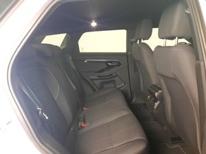 Land-Rover Range Rover Evoque Range Rover Evoque 1.5 I3 MHEV Standard FWD Aut. 160   - Foto 6
