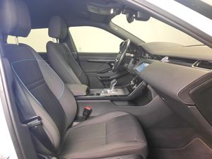 Land-Rover Range Rover Evoque Range Rover Evoque 1.5 I3 MHEV Standard FWD Aut. 160   - Foto 5