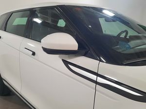 Land-Rover Range Rover Evoque Range Rover Evoque 1.5 I3 MHEV Standard FWD Aut. 160   - Foto 16