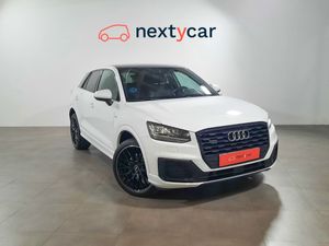 Audi Q2 Q2 2.0TDI Design edition quattro S-T 110kW   - Foto 2