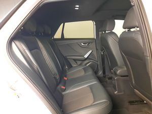 Audi Q2 Q2 2.0TDI Design edition quattro S-T 110kW   - Foto 7