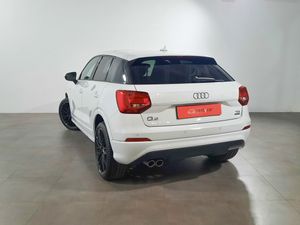 Audi Q2 Q2 2.0TDI Design edition quattro S-T 110kW   - Foto 3