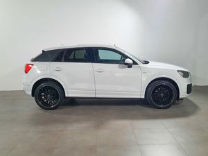 Audi Q2 Q2 2.0TDI Design edition quattro S-T 110kW   - Foto 4