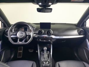 Audi Q2 Q2 2.0TDI Design edition quattro S-T 110kW   - Foto 5