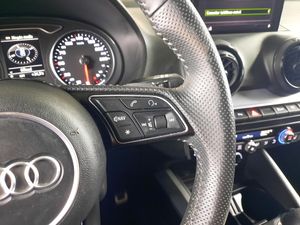 Audi Q2 Q2 2.0TDI Design edition quattro S-T 110kW   - Foto 15