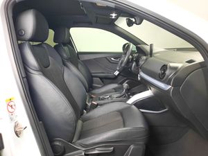 Audi Q2 Q2 2.0TDI Design edition quattro S-T 110kW   - Foto 6