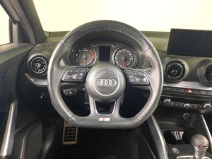 Audi Q2 Q2 2.0TDI Design edition quattro S-T 110kW   - Foto 10