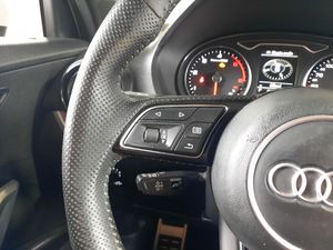 Audi Q2 Q2 2.0TDI Design edition quattro S-T 110kW   - Foto 14