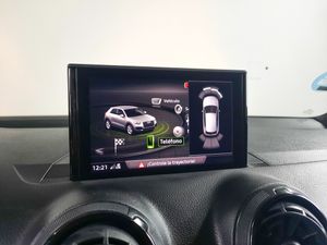 Audi Q2 Q2 2.0TDI Design edition quattro S-T 110kW   - Foto 16