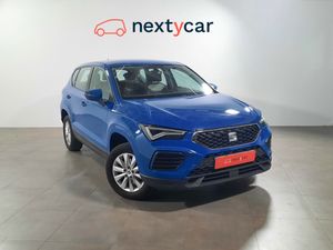 Seat Ateca Ateca 1.0 TSI S&S Style   - Foto 2