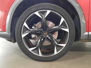 Cupra Formentor Formentor 1.5 TSI 150   - Foto 9