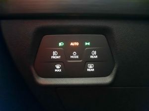 Cupra Formentor Formentor 1.5 TSI 150   - Foto 13