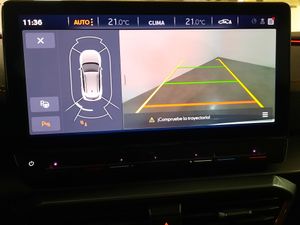 Cupra Formentor Formentor 1.5 TSI 150   - Foto 18