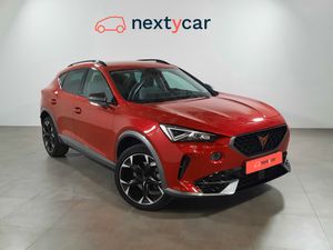 Cupra Formentor Formentor 1.5 TSI 150   - Foto 2