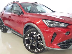 Cupra Formentor Formentor 1.5 TSI 150   - Foto 17