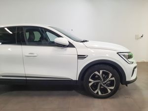 Renault Arkana Arkana 1.6 E-Tech Techno 105kW   - Foto 19