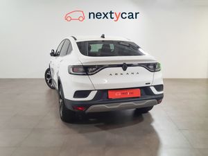 Renault Arkana Arkana 1.6 E-Tech Techno 105kW   - Foto 3