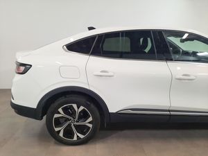 Renault Arkana Arkana 1.6 E-Tech Techno 105kW   - Foto 18