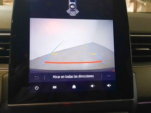 Renault Arkana Arkana 1.6 E-Tech Techno 105kW   - Foto 16