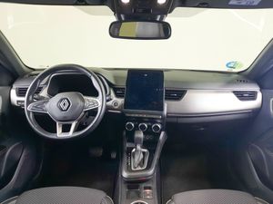 Renault Arkana Arkana 1.6 E-Tech Techno 105kW   - Foto 5