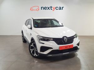 Renault Arkana Arkana 1.6 E-Tech Techno 105kW   - Foto 2