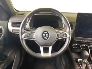 Renault Arkana Arkana 1.6 E-Tech Techno 105kW   - Foto 10