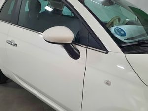 Fiat 500 500 1.0 Hybrid Monotrim 52kW   - Foto 16