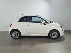 Fiat 500 500 1.0 Hybrid Monotrim 52kW   - Foto 4