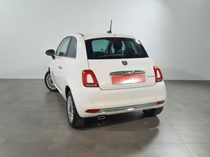 Fiat 500 500 1.0 Hybrid Monotrim 52kW   - Foto 3