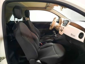 Fiat 500 500 1.0 Hybrid Monotrim 52kW   - Foto 6