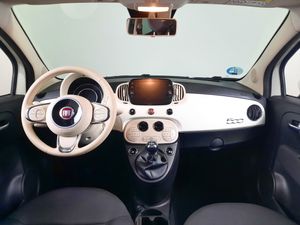 Fiat 500 500 1.0 Hybrid Monotrim 52kW   - Foto 5