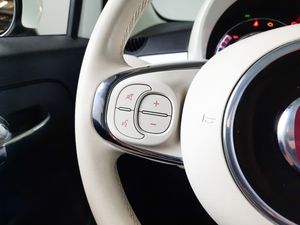 Fiat 500 500 1.0 Hybrid Monotrim 52kW   - Foto 12