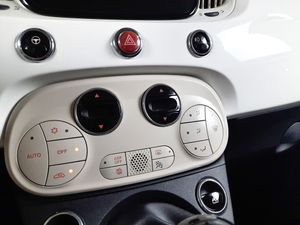 Fiat 500 500 1.0 Hybrid Monotrim 52kW   - Foto 14