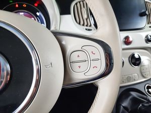 Fiat 500 500 1.0 Hybrid Monotrim 52kW   - Foto 13