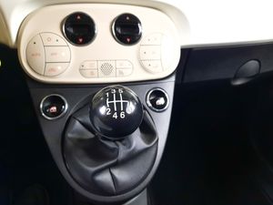 Fiat 500 500 1.0 Hybrid Monotrim 52kW   - Foto 15