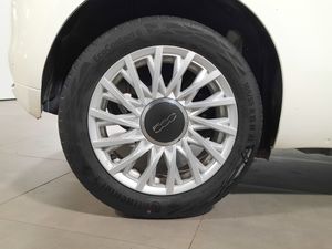 Fiat 500 500 1.0 Hybrid Monotrim 52kW   - Foto 8