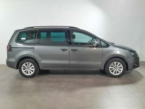 Seat Alhambra Alhambra 1.4 TSI S&S Style   - Foto 4