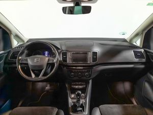 Seat Alhambra Alhambra 1.4 TSI S&S Style   - Foto 5