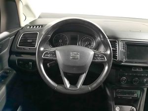 Seat Alhambra Alhambra 1.4 TSI S&S Style   - Foto 10