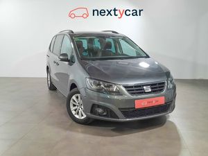 Seat Alhambra Alhambra 1.4 TSI S&S Style   - Foto 2