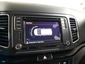 Seat Alhambra Alhambra 1.4 TSI S&S Style   - Foto 16