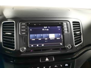 Seat Alhambra Alhambra 1.4 TSI S&S Style   - Foto 14