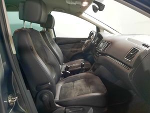 Seat Alhambra Alhambra 1.4 TSI S&S Style   - Foto 6