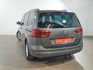 Seat Alhambra Alhambra 1.4 TSI S&S Style   - Foto 3
