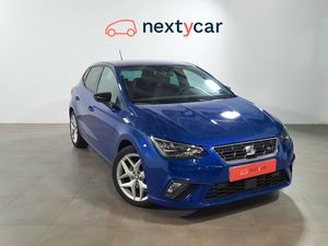 Seat Ibiza Ibiza 1.0 TSI S&S FR110   - Foto 2