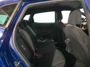 Seat Ibiza Ibiza 1.0 TSI S&S FR110   - Foto 7