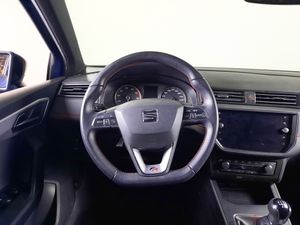 Seat Ibiza Ibiza 1.0 TSI S&S FR110   - Foto 12