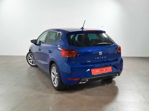 Seat Ibiza Ibiza 1.0 TSI S&S FR110   - Foto 3