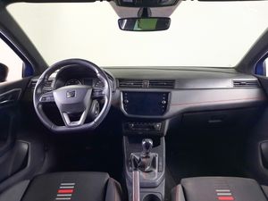 Seat Ibiza Ibiza 1.0 TSI S&S FR110   - Foto 5