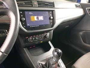 Seat Ibiza Ibiza 1.0 TSI S&S FR110   - Foto 16